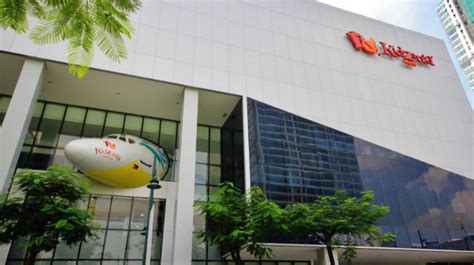 KidZania Manila Closes Permanently In PH On .